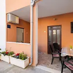 Beachfront Daire