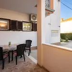 Daire Beachfront
