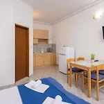 Daire Beachfront