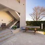 Beachfront *