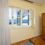 Daire Beachfront