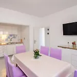Daire Beachfront