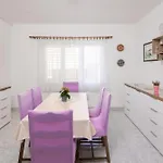 Beachfront Daire