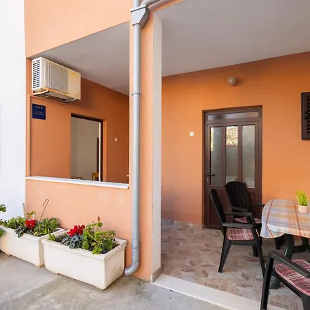 Beachfront Appartement