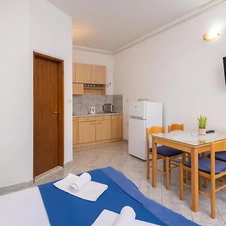 Appartement Beachfront