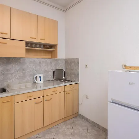 Appartement Beachfront *