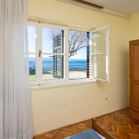 Appartement Beachfront
