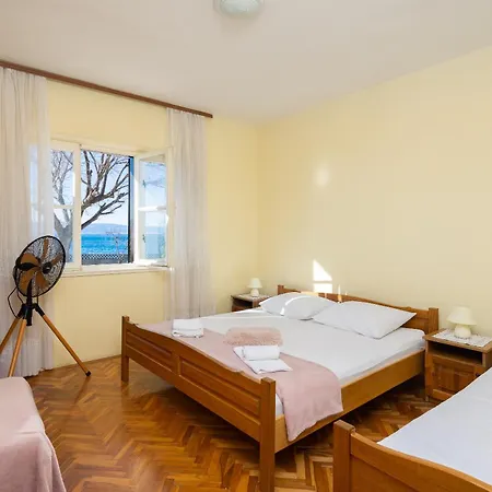 Beachfront Appartement