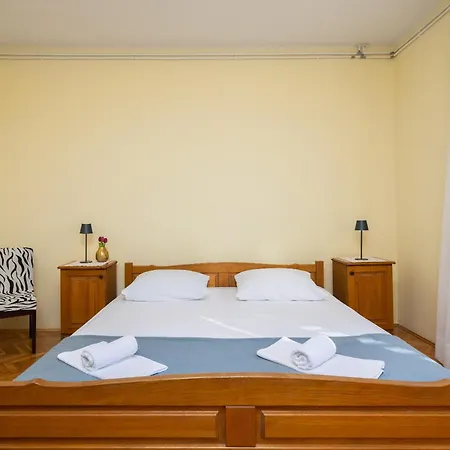 Appartement Beachfront
