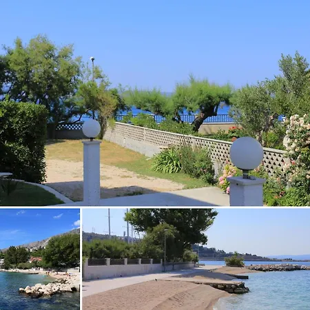 Beachfront