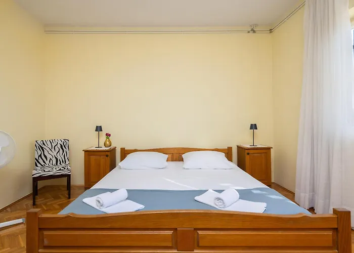 Apartman Beachfront